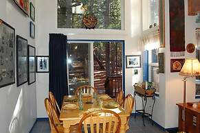 Yosemite Scenic Wonders - Wawona Area