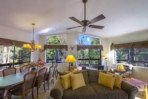 Yosemite Scenic Wonders - Wawona Area