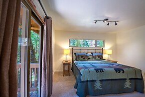 Yosemite Scenic Wonders - Wawona Area