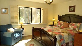 Yosemite Scenic Wonders - Wawona Area