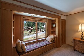 Yosemite Scenic Wonders - Wawona Area