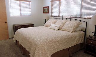 Yosemite Scenic Wonders - Wawona Area