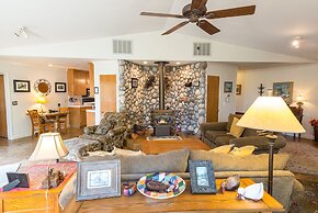 Yosemite Scenic Wonders - Wawona Area