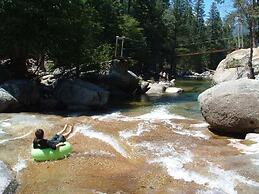 Yosemite Scenic Wonders - Wawona Area