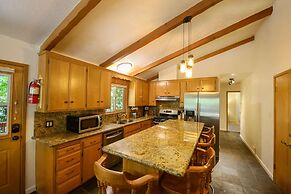 Yosemite Scenic Wonders - Wawona Area