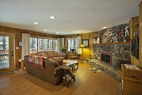 Yosemite Scenic Wonders - Wawona Area