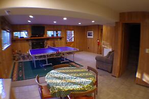 Yosemite Scenic Wonders - Wawona Area