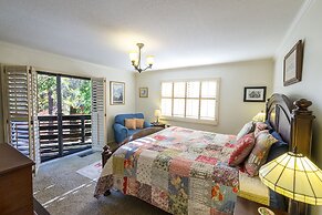 Yosemite Scenic Wonders - Wawona Area