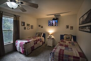 Yosemite Scenic Wonders - Wawona Area