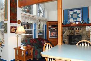 Yosemite Scenic Wonders - Wawona Area