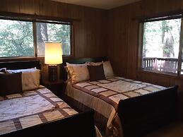 Yosemite Scenic Wonders - Wawona Area