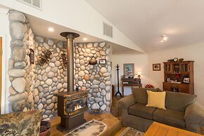 Yosemite Scenic Wonders - Wawona Area