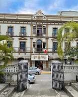 Hotel Reforma