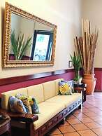 Hotel Reforma