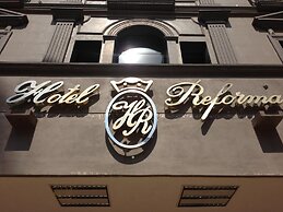 Hotel Reforma