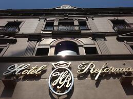 Hotel Reforma