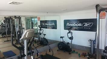 Terraços do Atlantico Fort-Apart