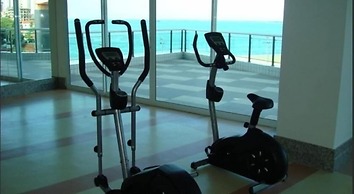 Terraços do Atlantico Fort-Apart