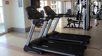 Terraços do Atlantico Fort-Apart