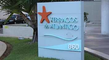 Terraços do Atlantico Fort-Apart