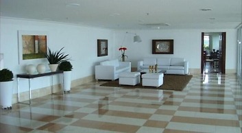 Terraços do Atlantico Fort-Apart