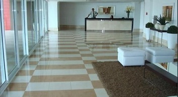 Terraços do Atlantico Fort-Apart