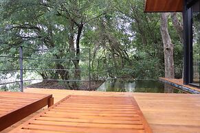 Kalundewa Retreat