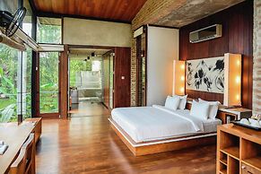 Kalundewa Retreat