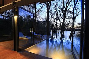 Kalundewa Retreat