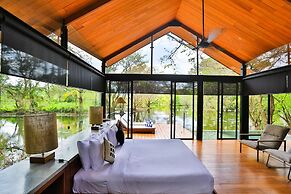 Kalundewa Retreat