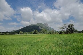 Kalundewa Retreat