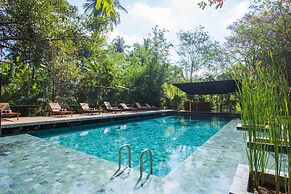 Kalundewa Retreat
