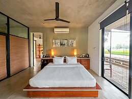Kalundewa Retreat