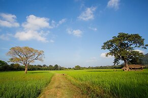 Kalundewa Retreat