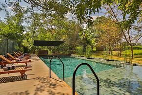 Kalundewa Retreat