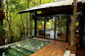 Kalundewa Retreat