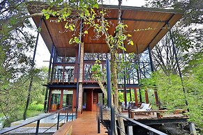 Kalundewa Retreat