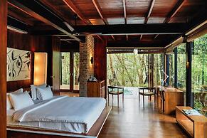 Kalundewa Retreat