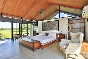 Kalundewa Retreat