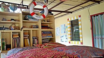 Gabby's Bed and Breakfast