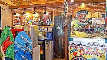 Gabby's Bed and Breakfast