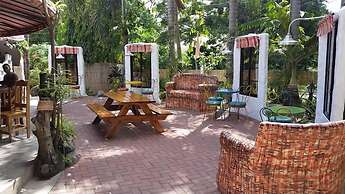 Gabby's Bed and Breakfast