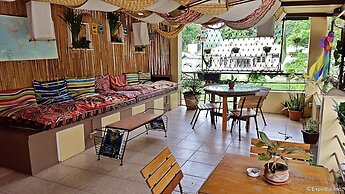 Gabby's Bed and Breakfast