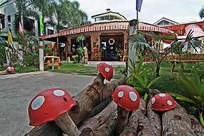 Gabby's Bed and Breakfast