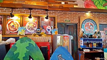 Gabby's Bed and Breakfast