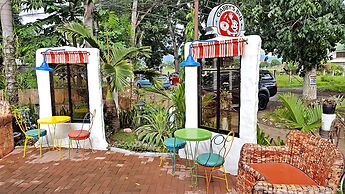 Gabby's Bed and Breakfast