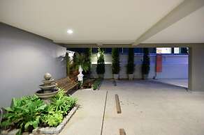 The Pad Silom Serviced Apartment