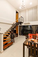 The Pad Silom Serviced Apartment