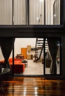 The Pad Silom Serviced Apartment