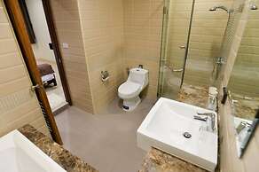 The Pad Silom Serviced Apartment